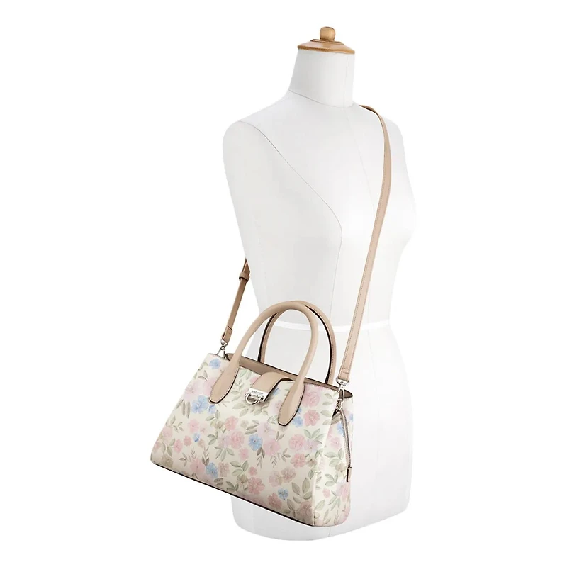 Women's Layoni Satchel Bag