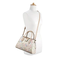 Women's Layoni Satchel Bag