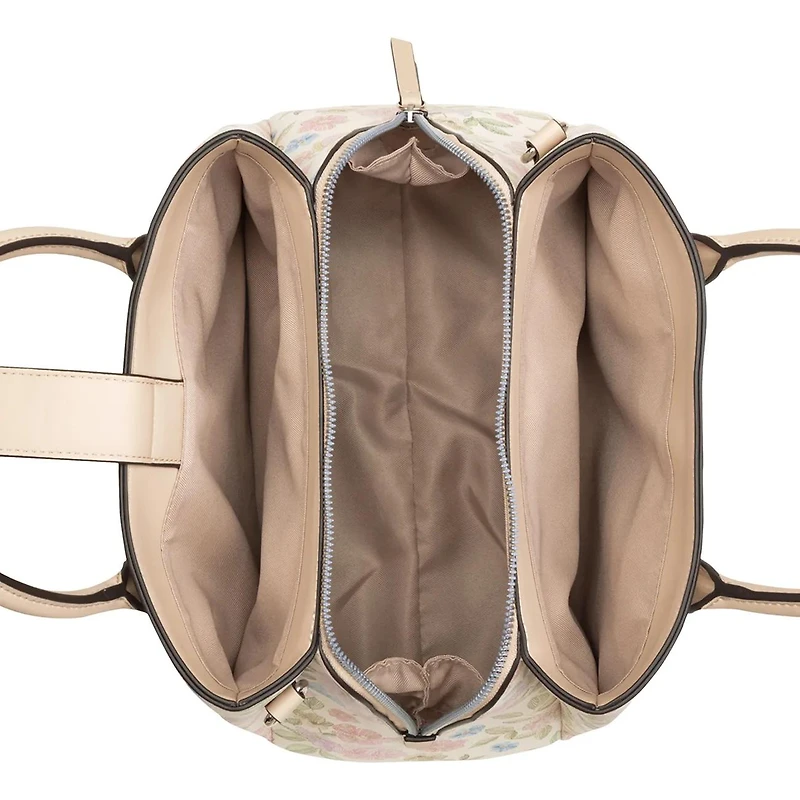 Women's Layoni Satchel Bag