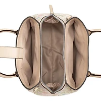 Women's Layoni Satchel Bag