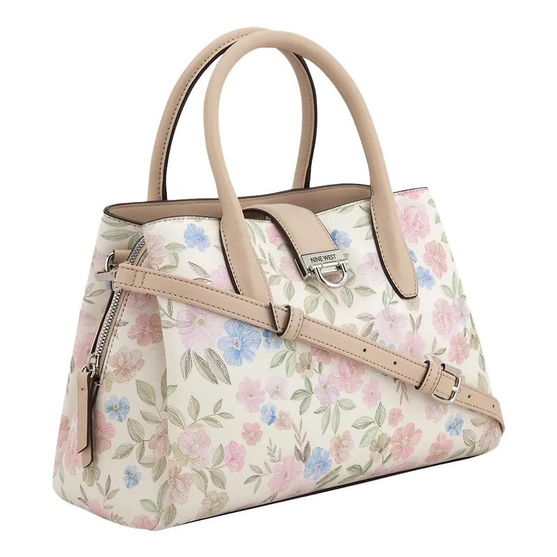 Women's Layoni Satchel Bag