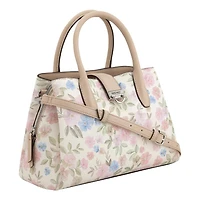 Women's Layoni Satchel Bag
