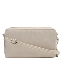 Women's Ring Wallet on a String