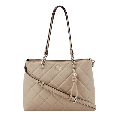 Haleema Carryall Shoulder Bag