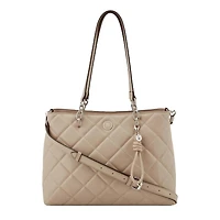 Haleema Carryall Shoulder Bag