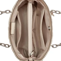 Haleema Carryall Shoulder Bag