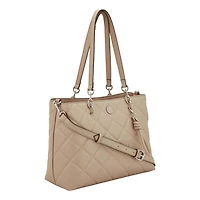 Haleema Carryall Shoulder Bag