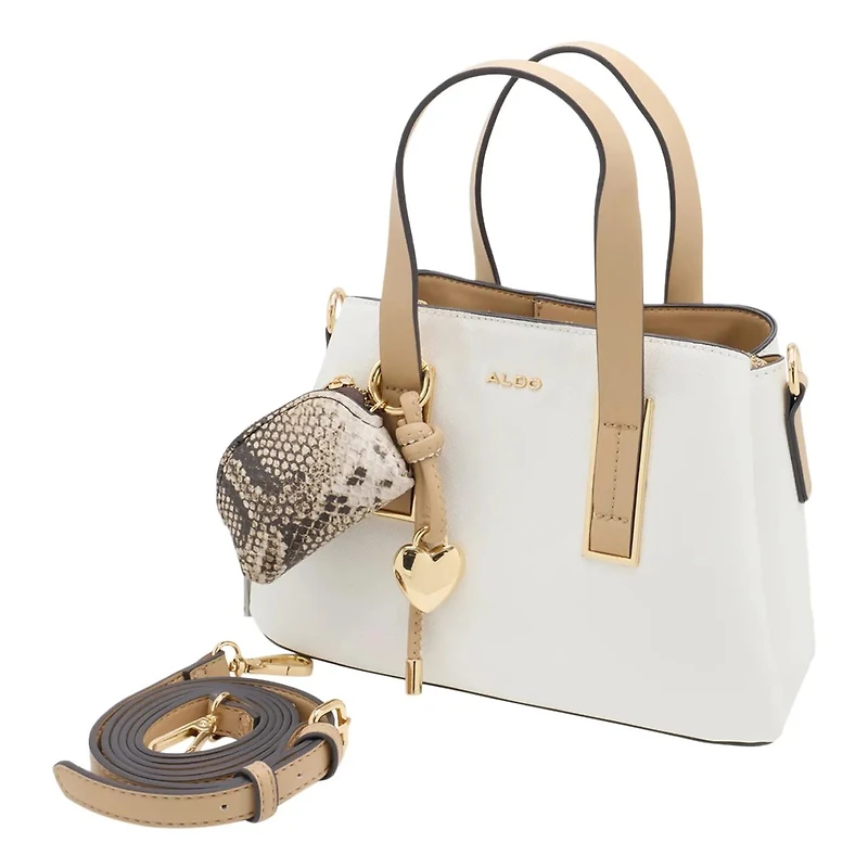 Women's Maeliabag Satchel