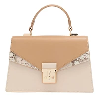 Women's Miressa Top Handle Crossbody Bag