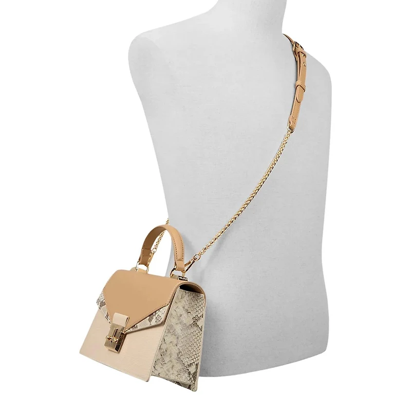 Women's Miressa Top Handle Crossbody Bag