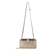 Women's Smartphone Crossbody/Wristlet