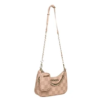 BVITAL-8 Crossbody Bag