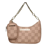 BVITAL-8 Crossbody Bag