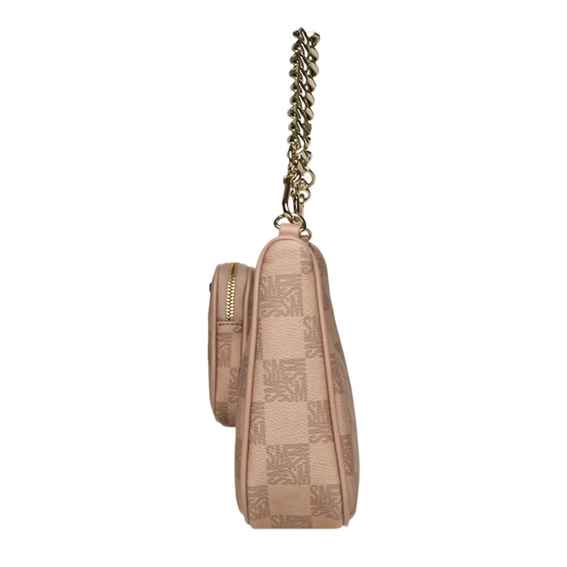 BVITAL-8 Crossbody Bag