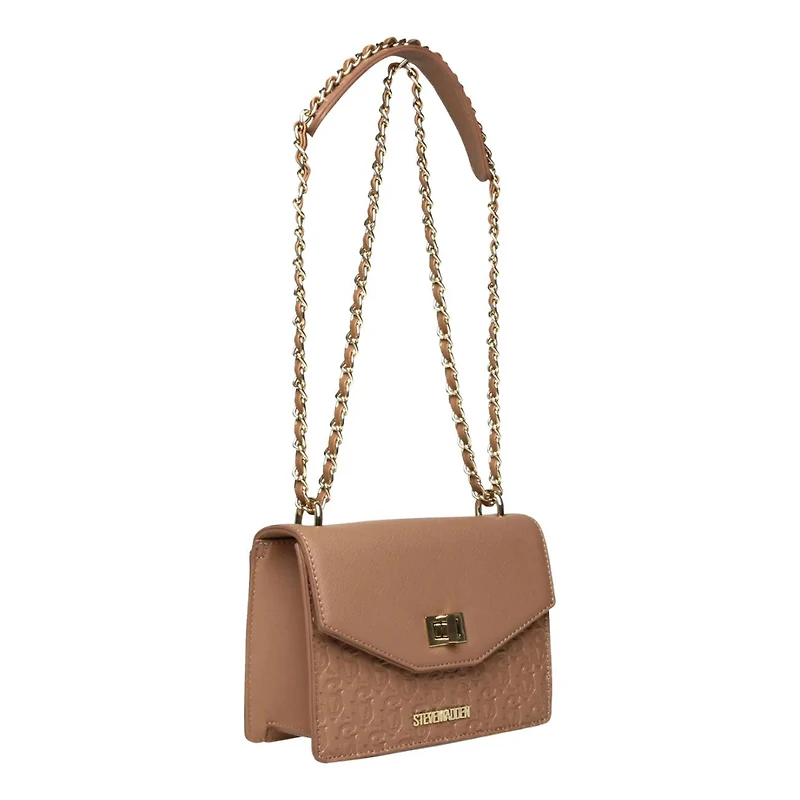 Bkoen-6 Crossbody Purse