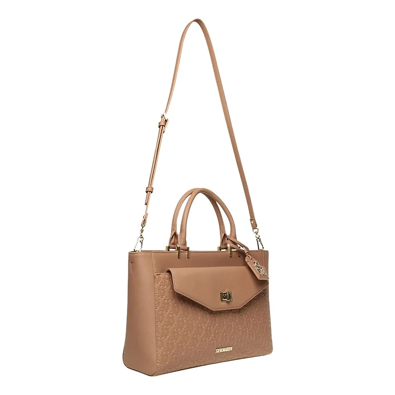 BBlane-6 Satchel Bag