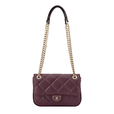 Haleema Crossbody Bag