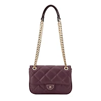 Haleema Crossbody Bag