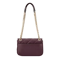 Haleema Crossbody Bag