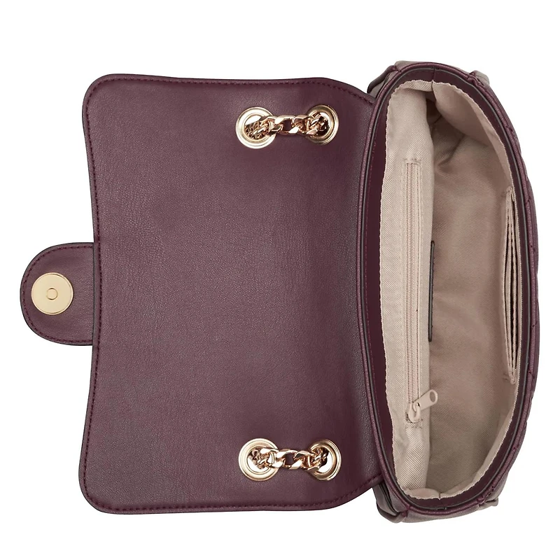 Haleema Crossbody Bag