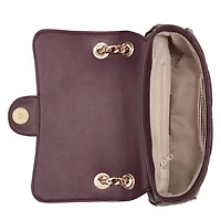 Haleema Crossbody Bag
