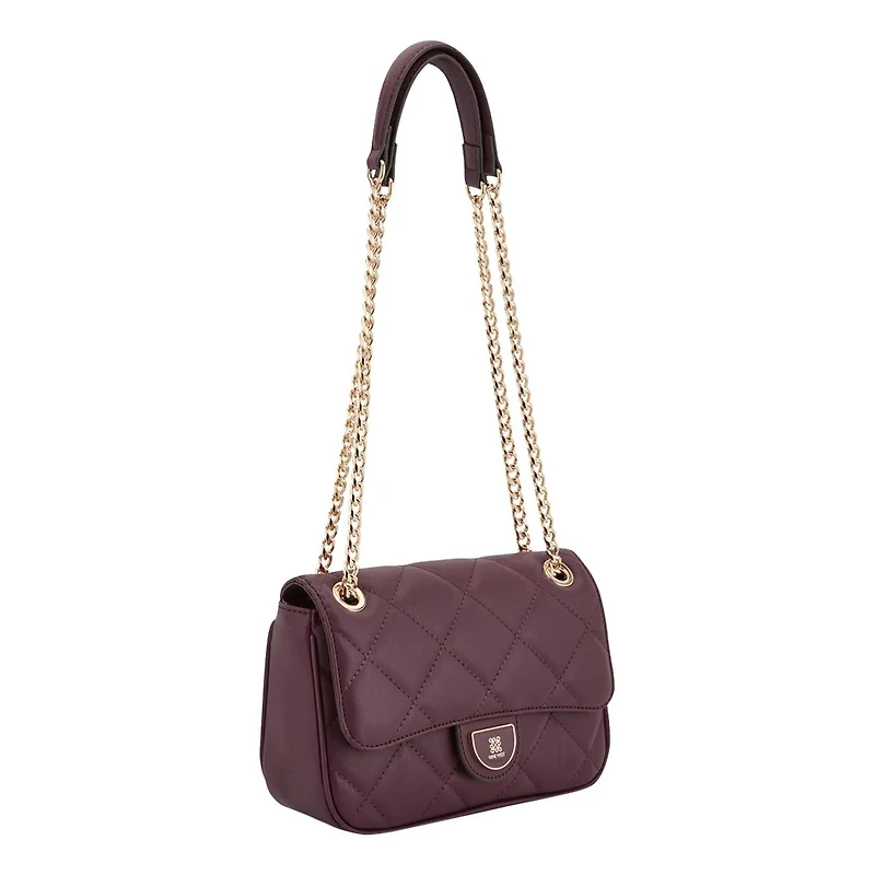 Haleema Crossbody Bag
