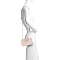 Women's Clutch W/Jewel
