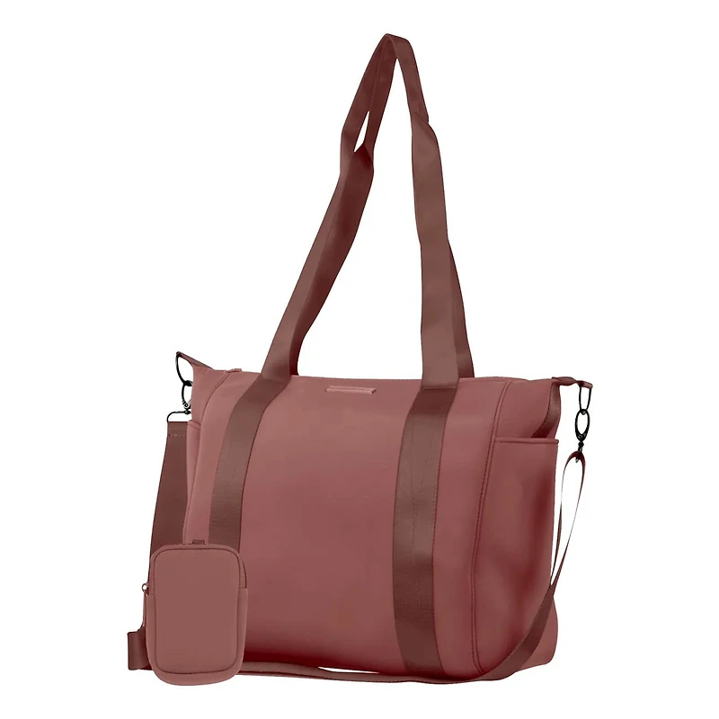  My Commuter Koon Tote Bag