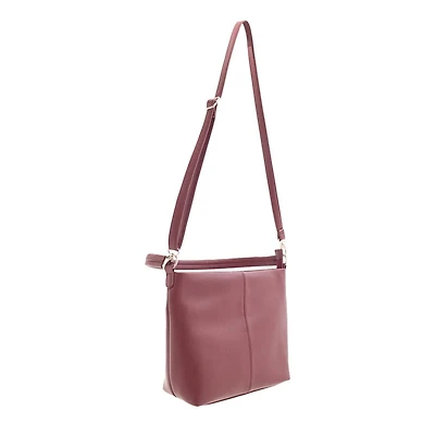 Women's Crossbody Hobo Bag