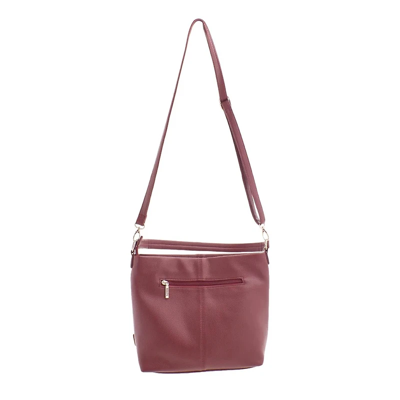 Women's Crossbody Hobo Bag