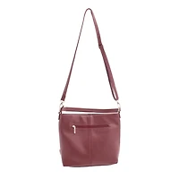 Women's Crossbody Hobo Bag