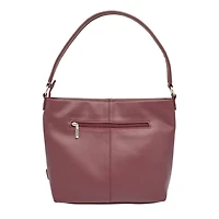 Women's Crossbody Hobo Bag