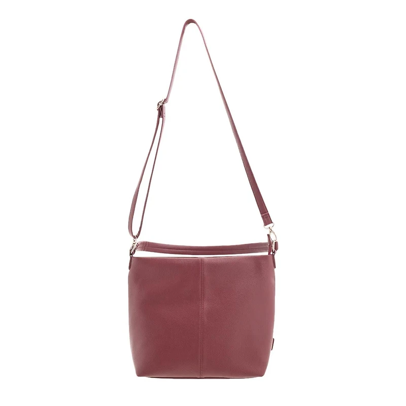 Women's Crossbody Hobo Bag