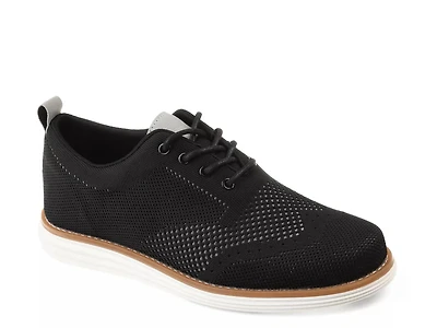 Ezra Wingtip Oxford