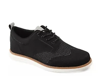 Ezra Wingtip Oxford