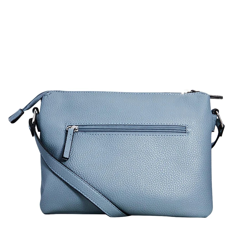Kelly & Katie Top Zip Tote Bag