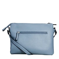 Kelly & Katie Top Zip Tote Bag