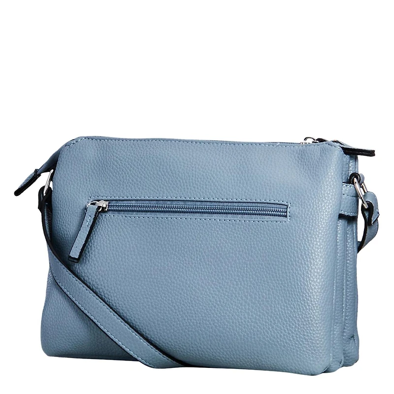 Kelly & Katie Top Zip Tote Bag