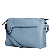 Kelly & Katie Top Zip Tote Bag