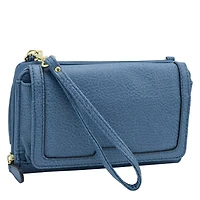 Flap Wallet-on-a-String