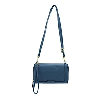 Flap Wallet-on-a-String