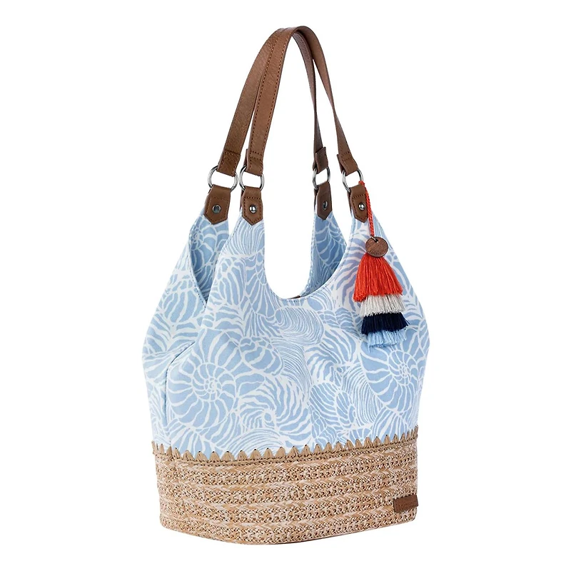 Roma Shopper Tote