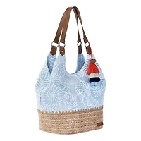 Roma Shopper Tote