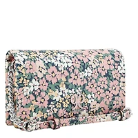 Women's Emberly Mini Flap Crossbody Bag