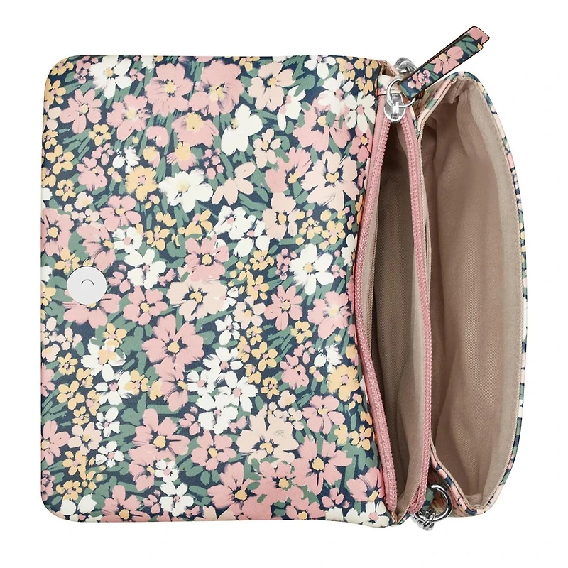 Women's Emberly Mini Flap Crossbody Bag