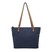Women's Large Tote With Shoulder Straps