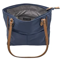Women's Large Tote With Shoulder Straps