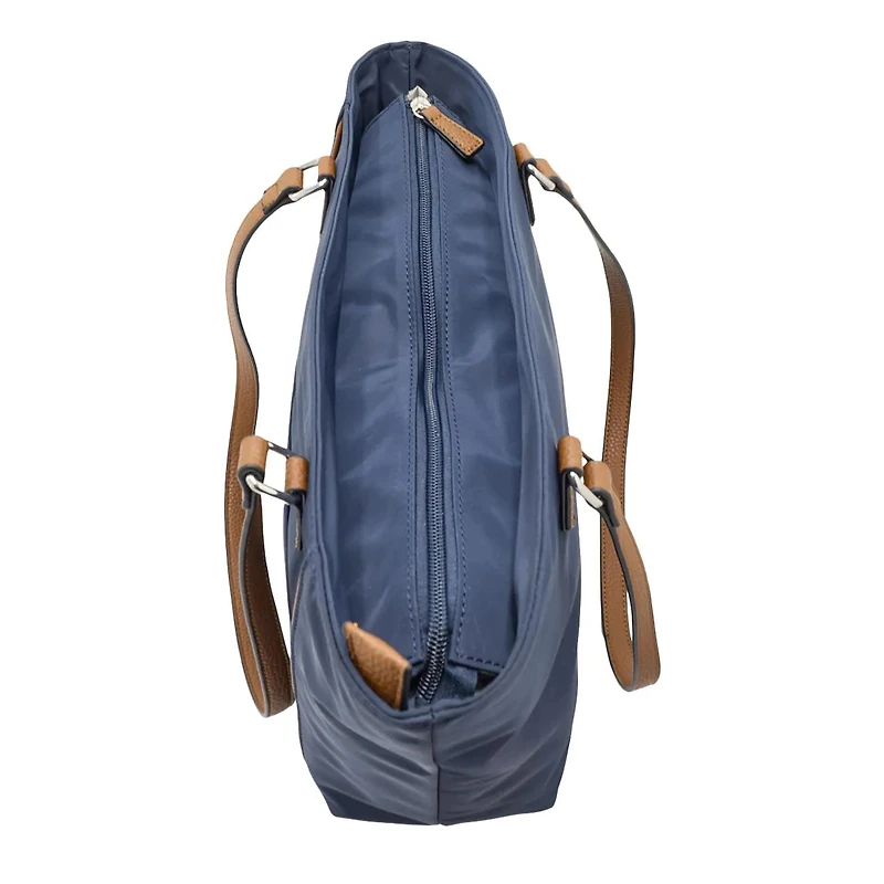 Women's Large Tote With Shoulder Straps