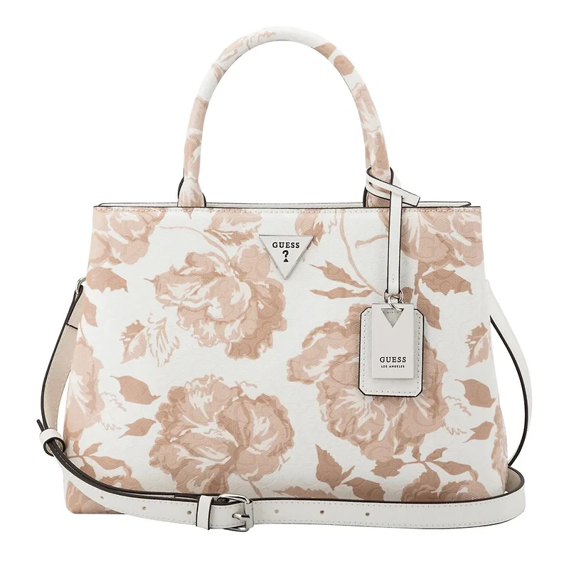 Women's Jillian Satchel