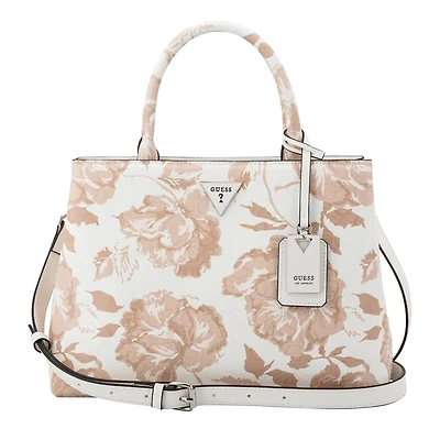 Women's Jillian Satchel